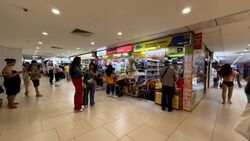 Lucky Plaza (D9), Shop House #628804031